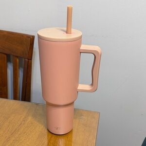 Simple Modern Insulated Tumbler with Handle